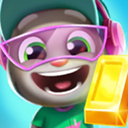 汤姆猫跑酷vivo版