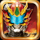 铠甲勇士4之捕将无限金币钻石版