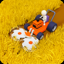 石头割草(Stone Grass)