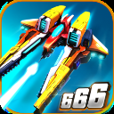战机代号666破解版无限钻石