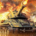 我的坦克我的团vivo版