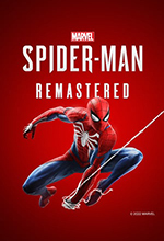 漫威蜘蛛侠重制版中文版