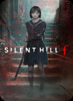 寂静岭F(SILENT HILL f)