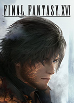 最终幻想16(Final Fantasy XVI)