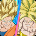 龙珠激震小队国际服