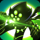 火柴人联盟1破解版无限钻石