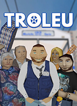 没票下车电脑版