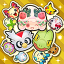 宝可梦咖啡厅官方正版(pokemoncafemix)