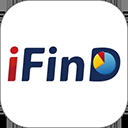 同花顺iFinD苹果版