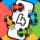四人游戏对战手机版(1234Player Games)