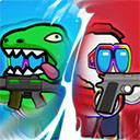 像素太空杀绝地逃生