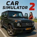CarSimulator2破解版全部车最新版