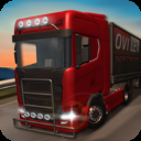 欧洲卡车司机2018破解版