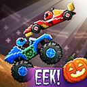 撞头赛车2025破解版