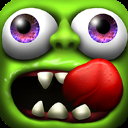 僵尸尖叫无限金币无限钻石最新版本