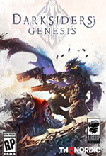 暗黑血统创世纪