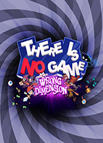 这里没有游戏错误维度电脑版