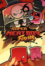 超级食肉男孩永无止境PC中文版