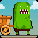 怪物老婆养成记破解版