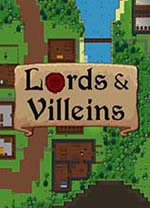 领主与村民中文版