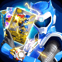 迷你特工队抽卡对战免广告版