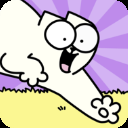 西蒙的猫跑酷破解版