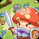 蘑菇冲突官方正版