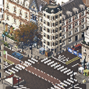 西奥小镇最新版无限钻石金币版