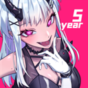 战斗少女跑酷国际服正版