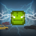 甜瓜游乐场国际服