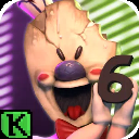 恐怖冰淇淋6内置MOD菜单中文版