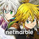 七大罪光与暗之交战国际版