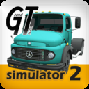 大卡车模拟器2破解版