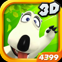 倒霉熊奇幻大冒险破解版