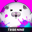 TRIBE NINE战极死游