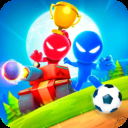 火柴人派对无限金币版2025