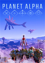 阿尔法行星中文版