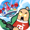 香肠派对国际服官方正版(Sausage Man)