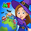 我的城镇世界官方最新版(My Town World)