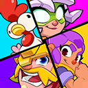 supercell爆裂小队