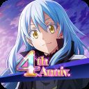 关于我转生变成史莱姆这档事手游国际服