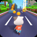 加菲猫跑酷破解版