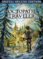 歧路旅人0豪华中文版