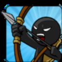 火柴人战争遗产无限钻石版99999