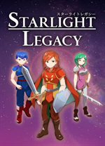 星光遗产(Starlight Legacy)
