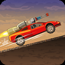 战车撞僵尸2内置MOD菜单版(Earn to Die 2)