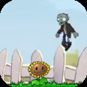 植物大战僵尸Iwanna手机版