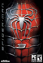 蜘蛛侠3(spider man 3)
