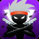 火柴人大战僵尸游戏