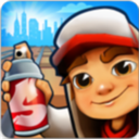 地铁跑酷Exfurk一代空间站版本